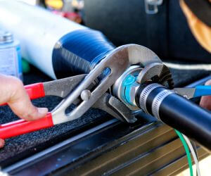 About Emergency plumbing pros Rheems, PA